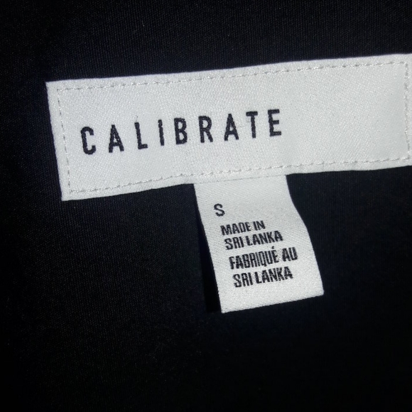 Calibrate work jacket - Picture 2 of 4